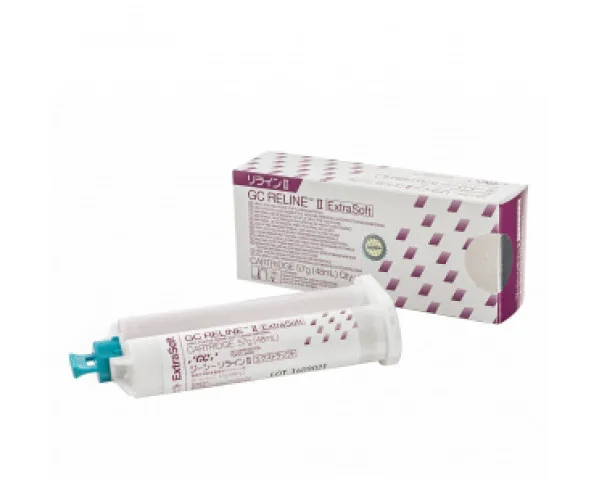 GC Reline 11 Soft катридж. GC Gc (Японія)